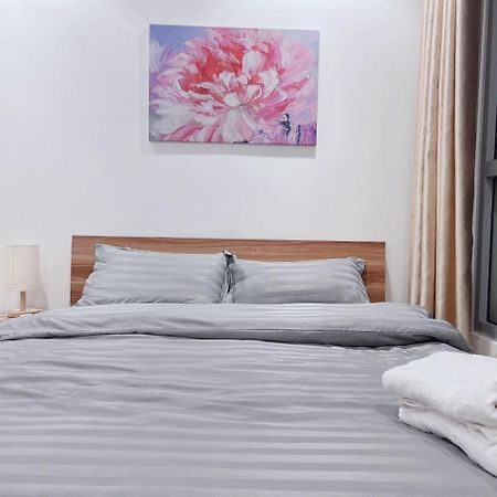 Vinhomes Time City And Parkhill Premium Apartment ฮานอย ภายนอก รูปภาพ