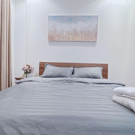 Vinhomes Time City And Parkhill Premium Apartment ฮานอย ภายนอก รูปภาพ