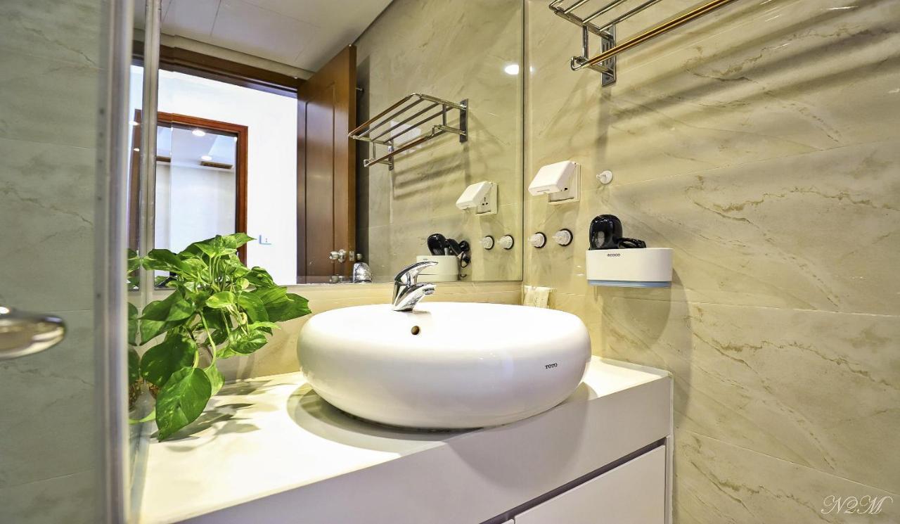 Vinhomes Time City And Parkhill Premium Apartment ฮานอย ภายนอก รูปภาพ