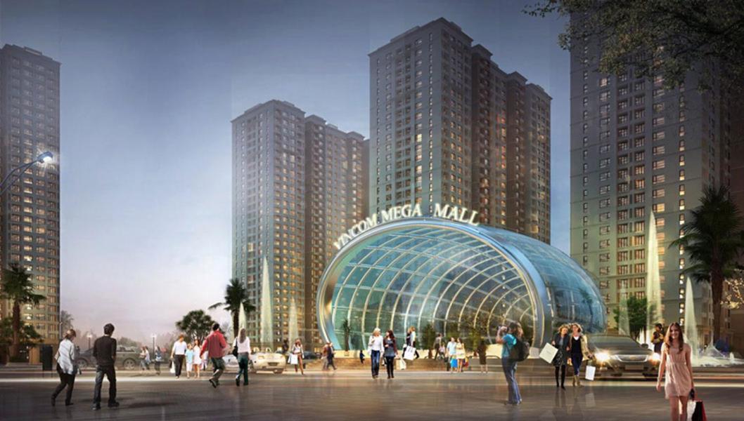 Vinhomes Time City And Parkhill Premium Apartment ฮานอย ภายนอก รูปภาพ