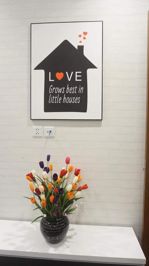 Vinhomes Time City And Parkhill Premium Apartment ฮานอย ภายนอก รูปภาพ