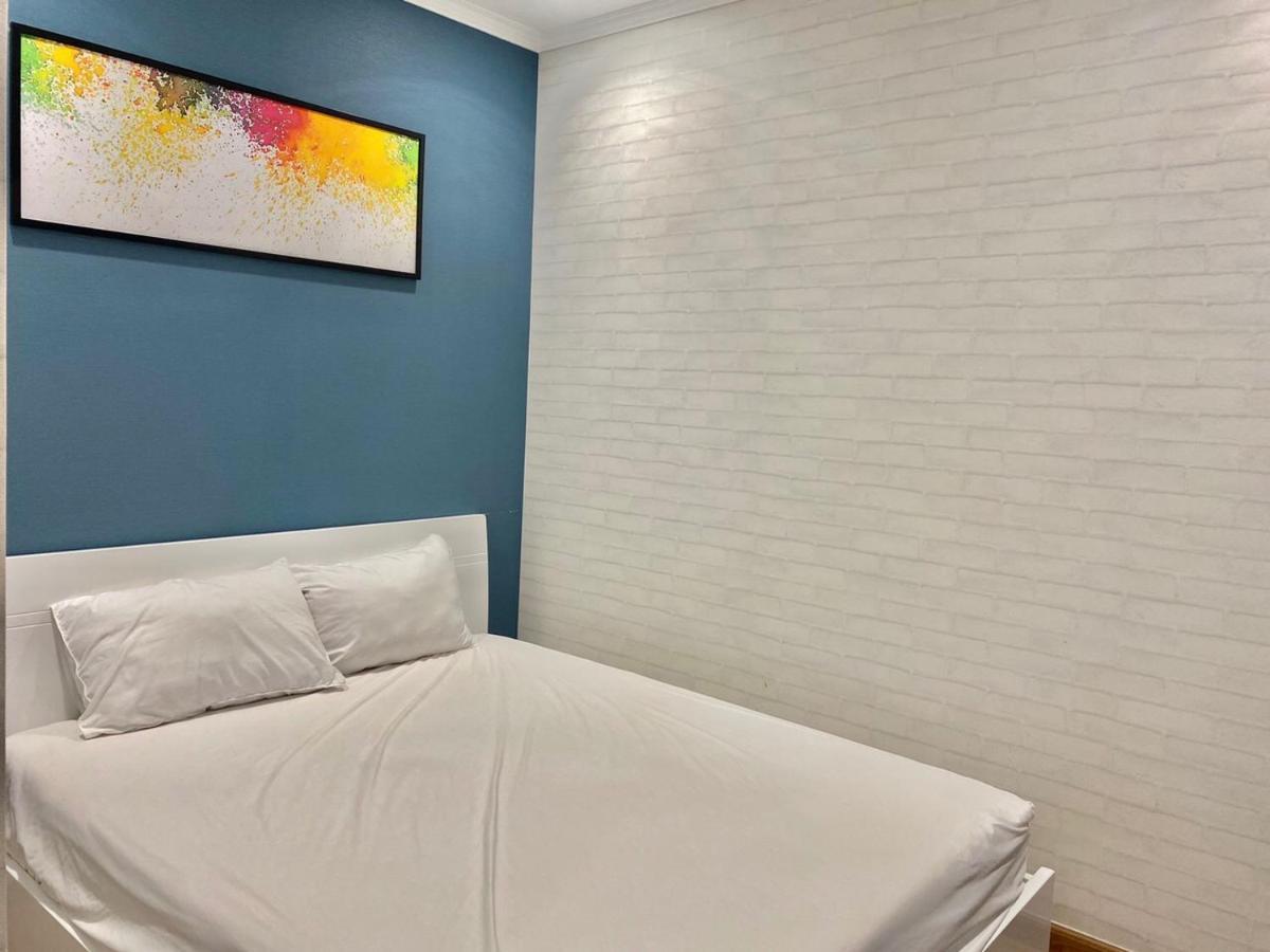 Vinhomes Time City And Parkhill Premium Apartment ฮานอย ภายนอก รูปภาพ